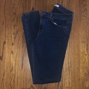 J Brand for Nordstrom’s